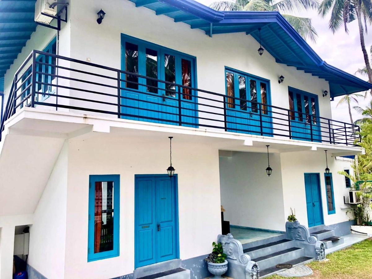 Seth Villa By Magampura Resorts Tangalle Exterior foto