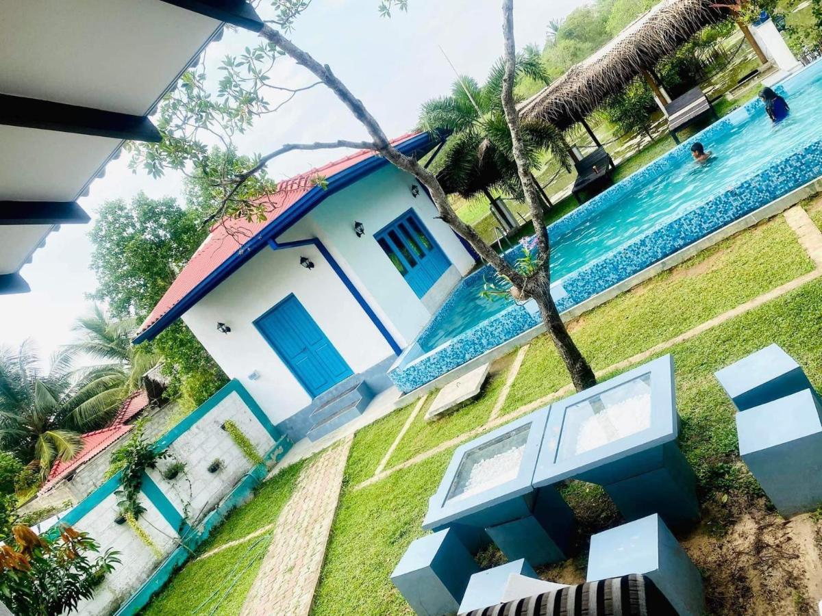 Seth Villa By Magampura Resorts Tangalle Exterior foto