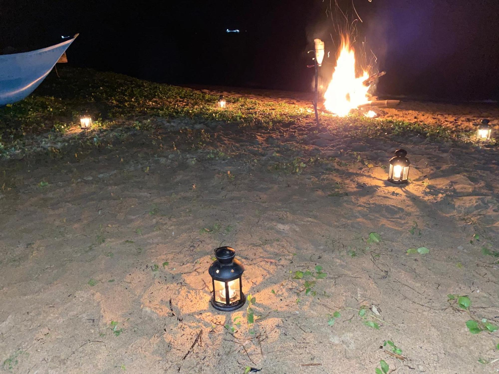 Seth Villa By Magampura Resorts Tangalle Exterior foto
