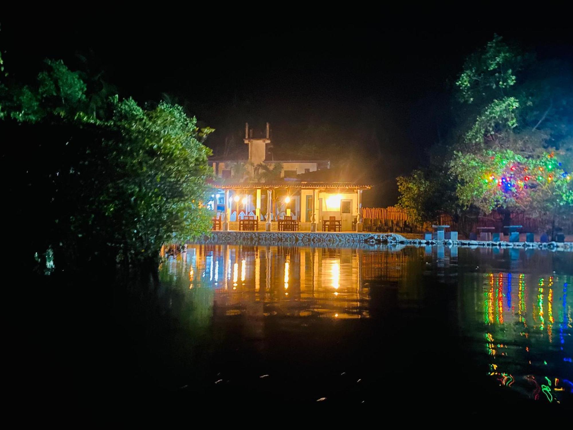 Seth Villa By Magampura Resorts Tangalle Exterior foto