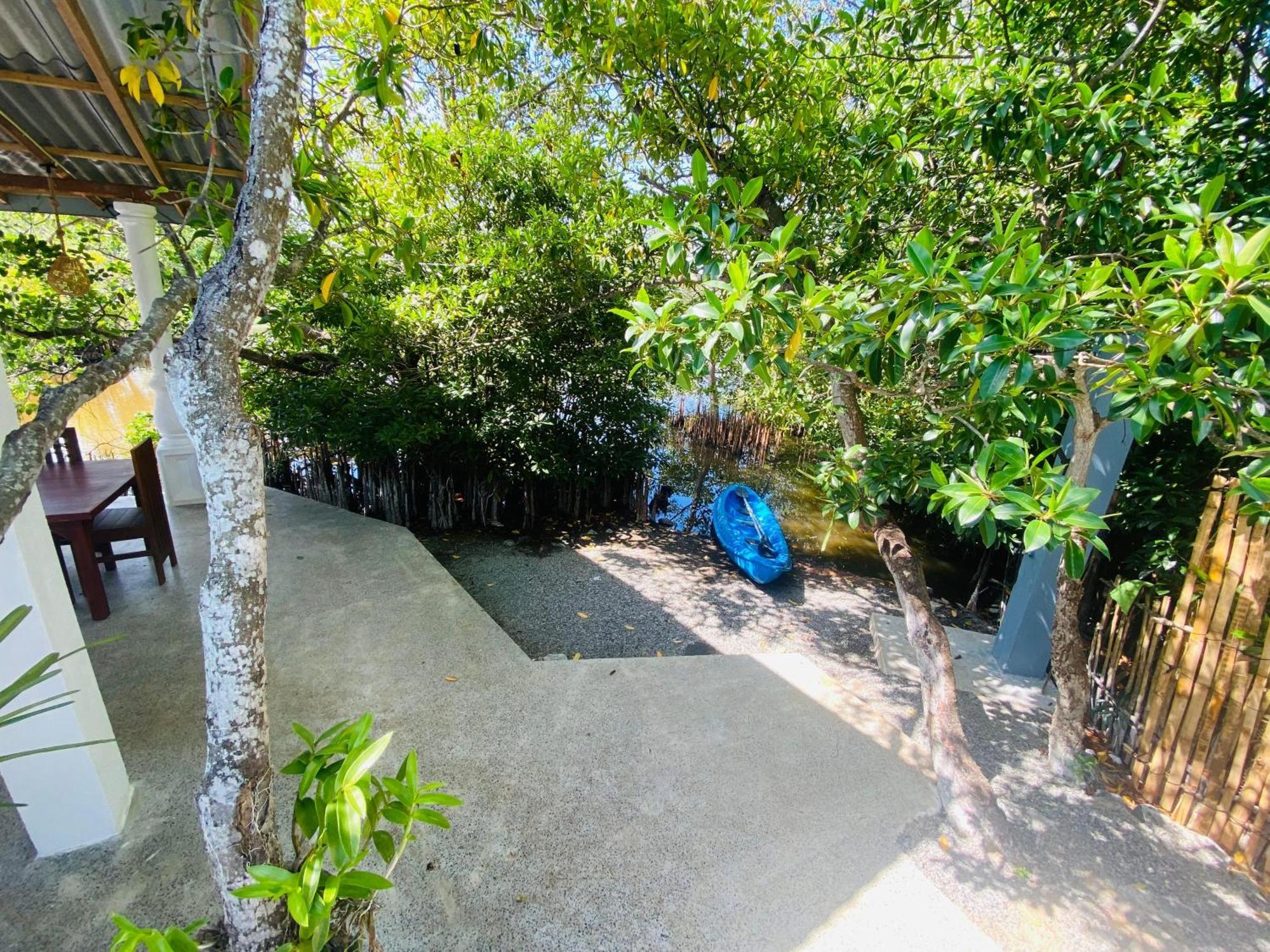 Seth Villa By Magampura Resorts Tangalle Exterior foto