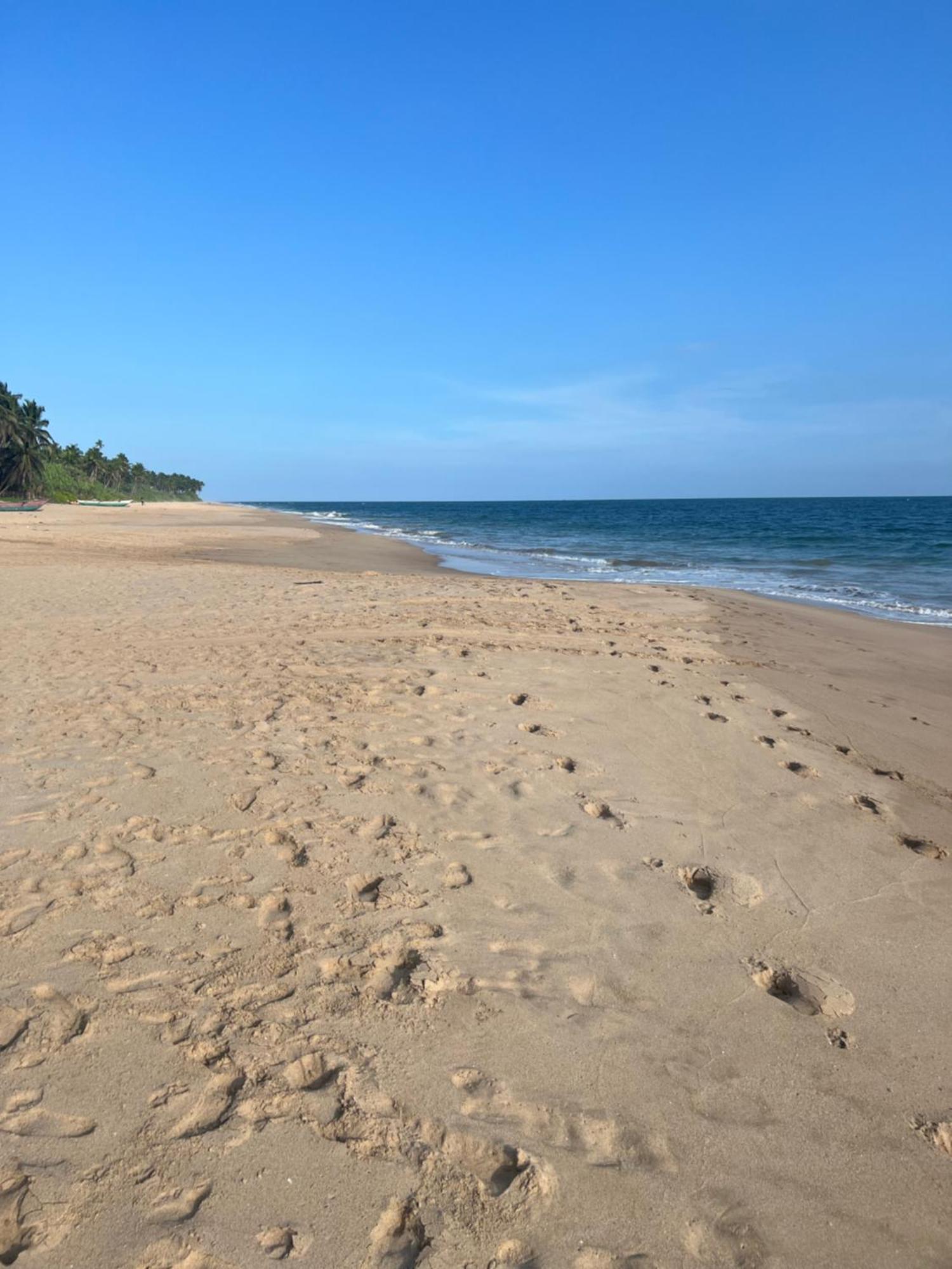 Seth Villa By Magampura Resorts Tangalle Exterior foto