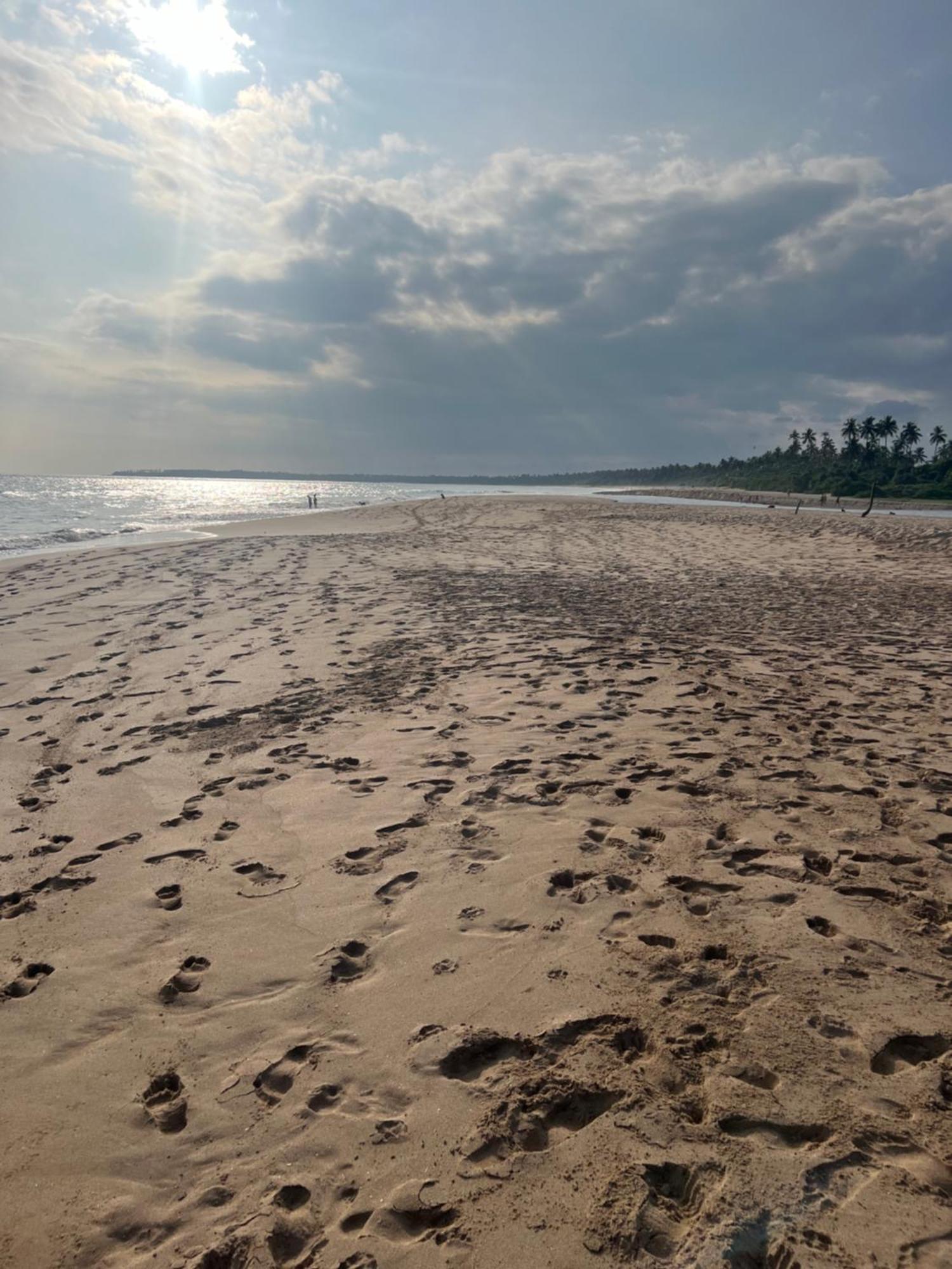 Seth Villa By Magampura Resorts Tangalle Exterior foto