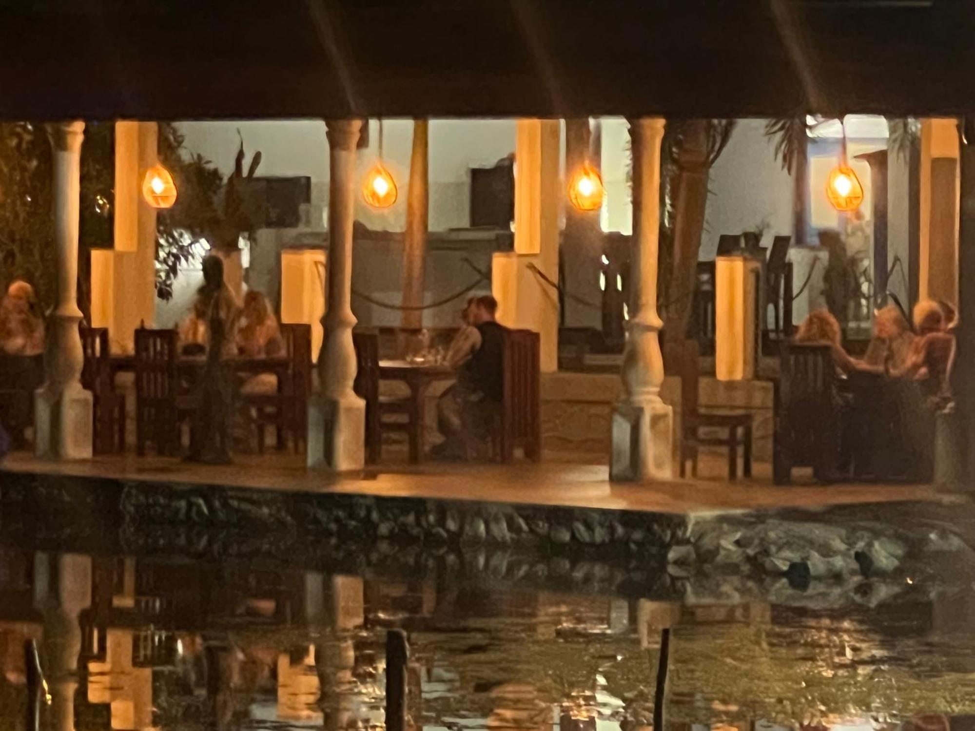 Seth Villa By Magampura Resorts Tangalle Exterior foto