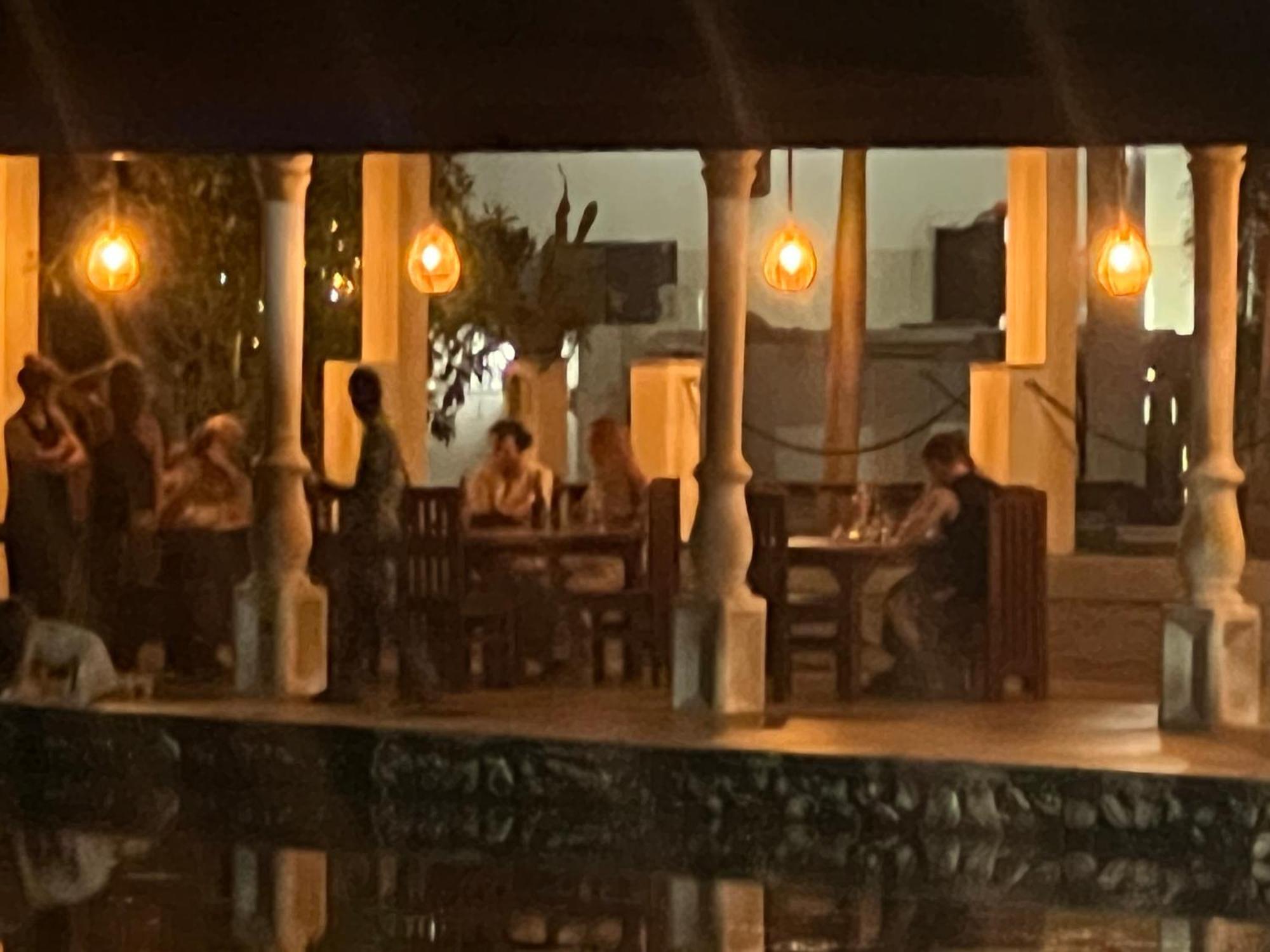 Seth Villa By Magampura Resorts Tangalle Exterior foto